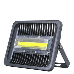 پرژکتور 100W صبا ترانس | پره ای