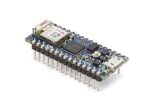 برد Arduino Nano 33 IOT