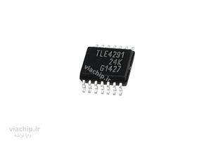 آی سی TLE4291