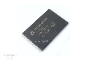آی سی AM29F800BB-48PIN