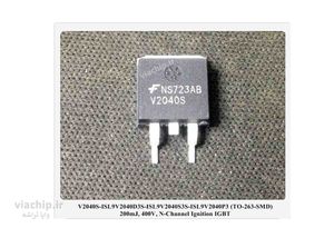 ترانزیستور V2040S