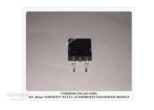 ترانزیستور VNB28N04