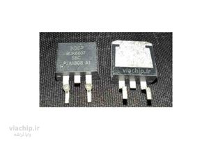 ترانزیستور BUK6607