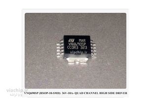 آی سی VNQ690SP