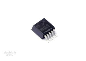 آی سی 50-V8675