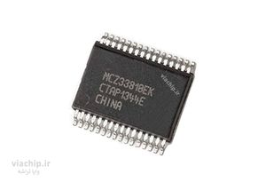 آی سی MCZ33810EK