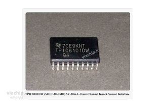 آی سی TPIC8101DW