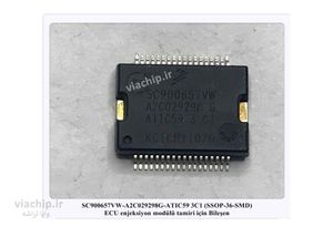 آی سی SC900657VW