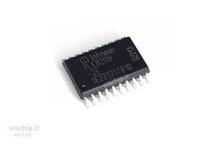 آی سی TLE8209-2E