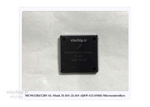 آی سی MC9S12HZ128VAL