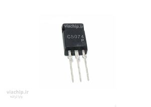 ترانزیستور C5074
