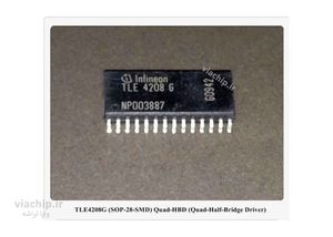 آی سی TLE4208G