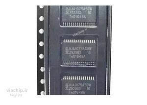 آی سی UJA1075A50W