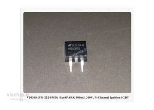 ترانزیستور V5036S
