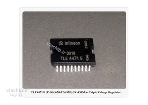 آی سی TLE4471G