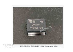 آی سی L9950XP