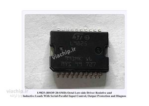 آی سی L9825