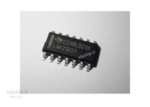 آی سی LM2901