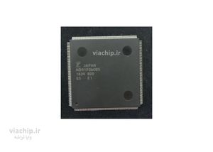 آی سی MB91F060BS