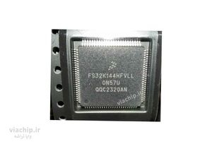 آی سی FS32K144HF