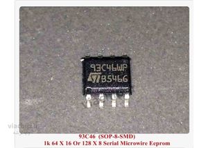 آی سی 93C46