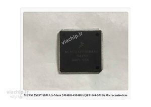 آی سی MC9S12XEP768MAG