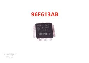 آی سی MB96F613AB