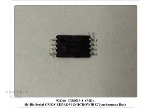 آی سی 93C66 ایربگی