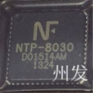 NTP8030  QFN original