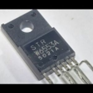 STRW6553A TO-220-6PIN