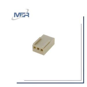 Connector 3PIN 2.54mm Female