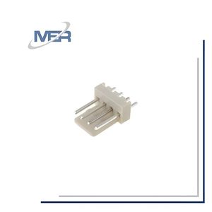 Connector 4PIN 2.54mm Male