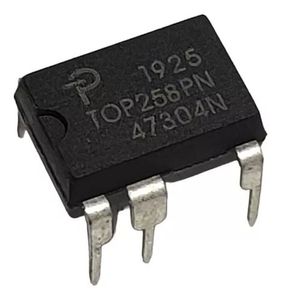 تراشه TOP258PN پکیج DIP