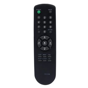 کنترل تلویزیون گلد استار GoldStar 105-230M