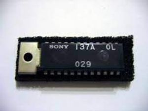 تراشه CX137A