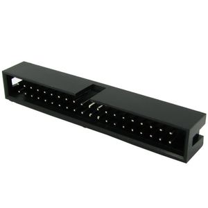 باکس هدر BOX HEADER 40pin 2X20