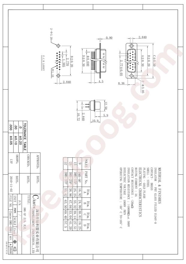 D-DMS009PM-A000