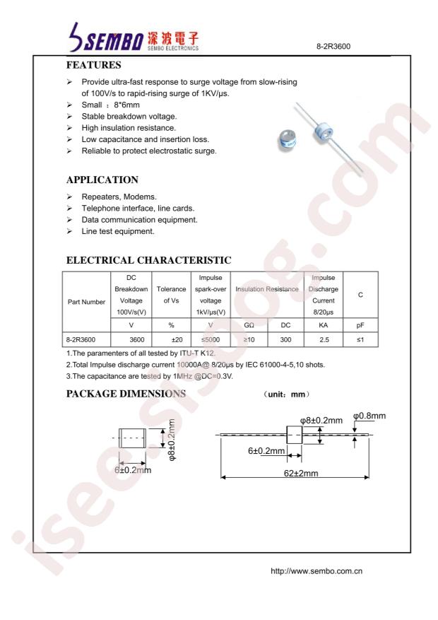 8-2R3600L