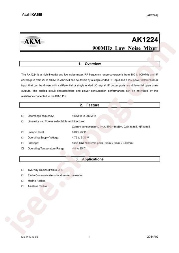 AK1224