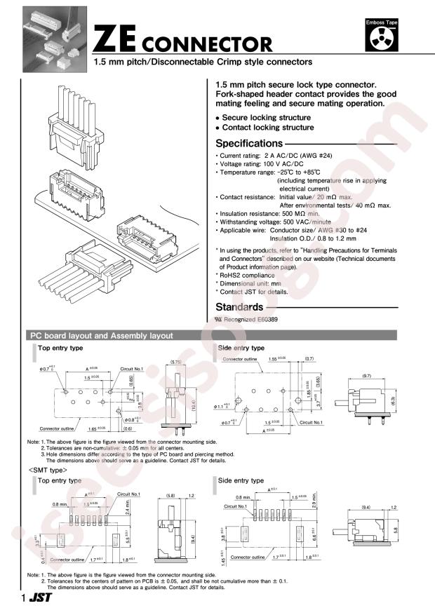 ZER-12V-S