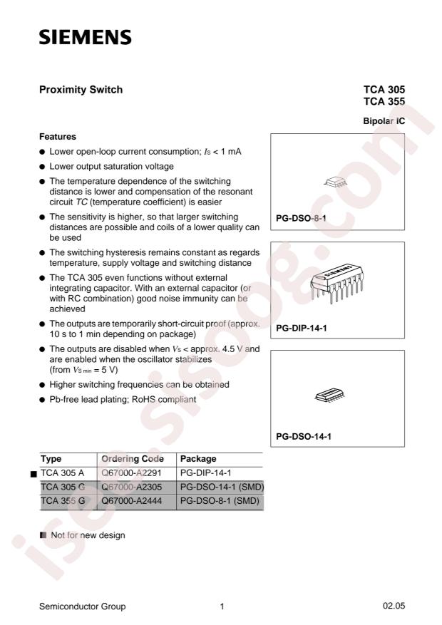 TCA355G