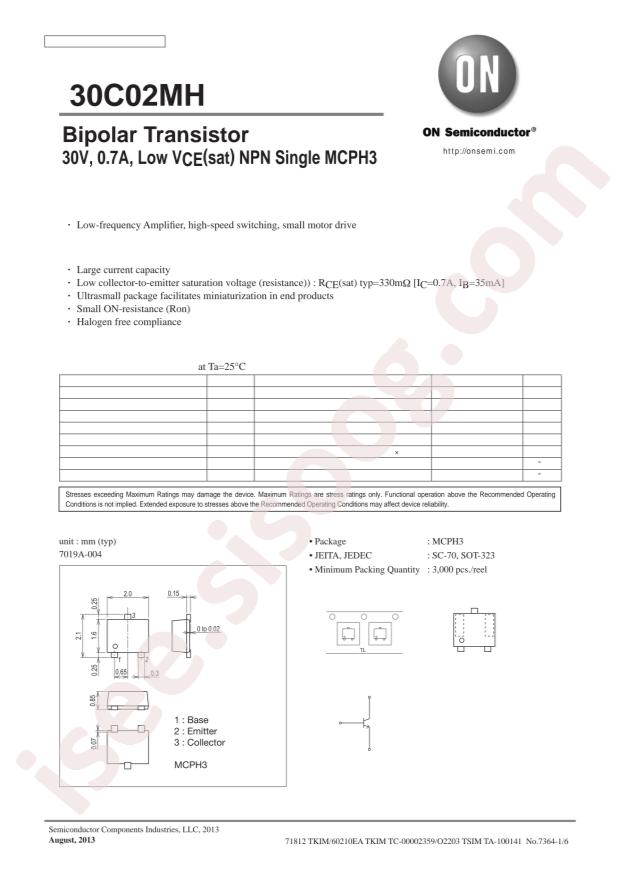 30C02MH-TL-E