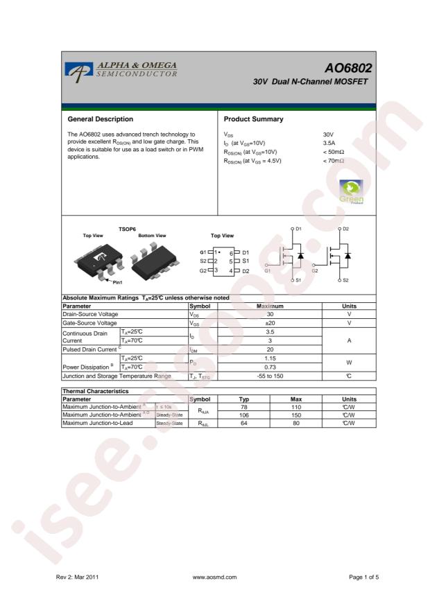 AO6802