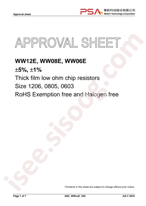 WW12ER033FTL