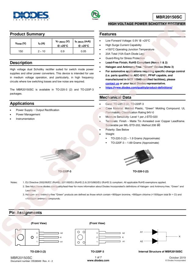 MBR20150SCTF-E1