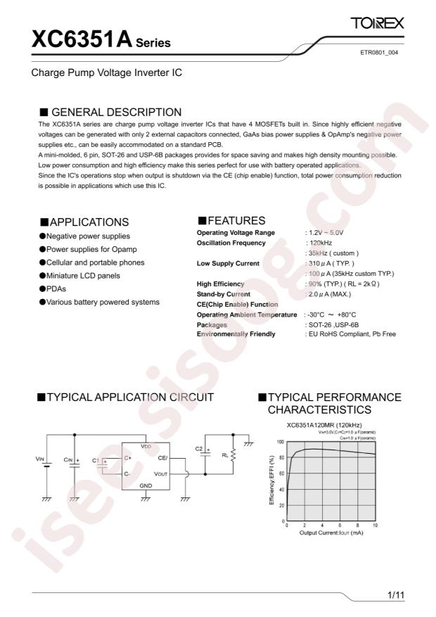 XC6351A120MR-G