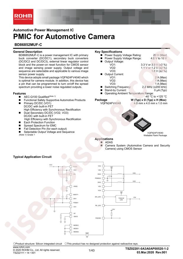 BD86852MUF-CE2