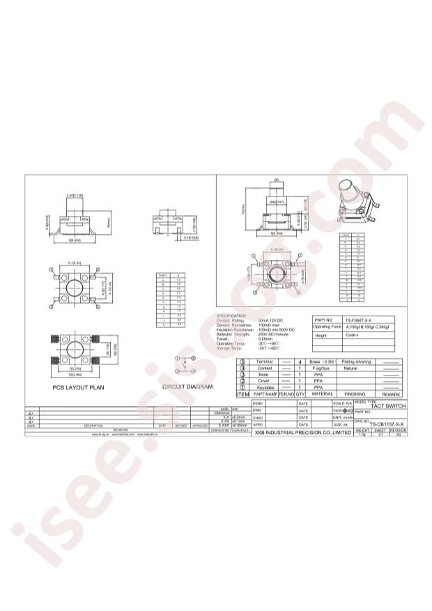 TS-FS66T-C-C