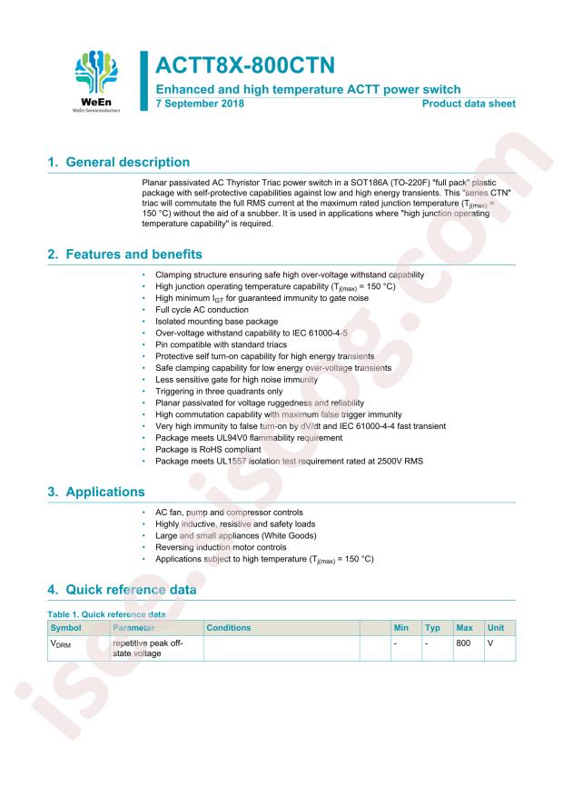 ACTT8X-800CTNQ