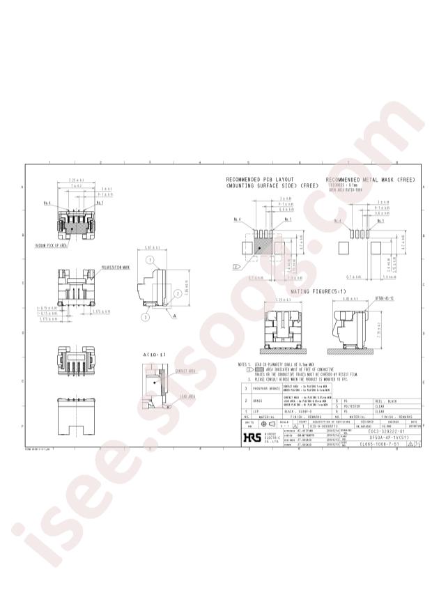 DF50A-4P-1V(51)